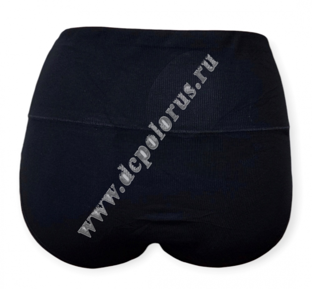 70125 Трусы черные LXL2XL3XL